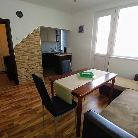 Single Apartment Elit Tsjernomorets Eksteriør bilde