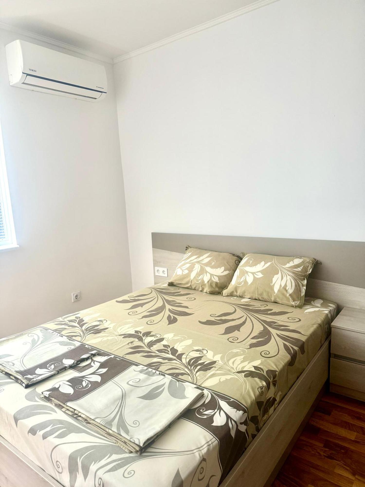 Single Apartment Elit Tsjernomorets Eksteriør bilde