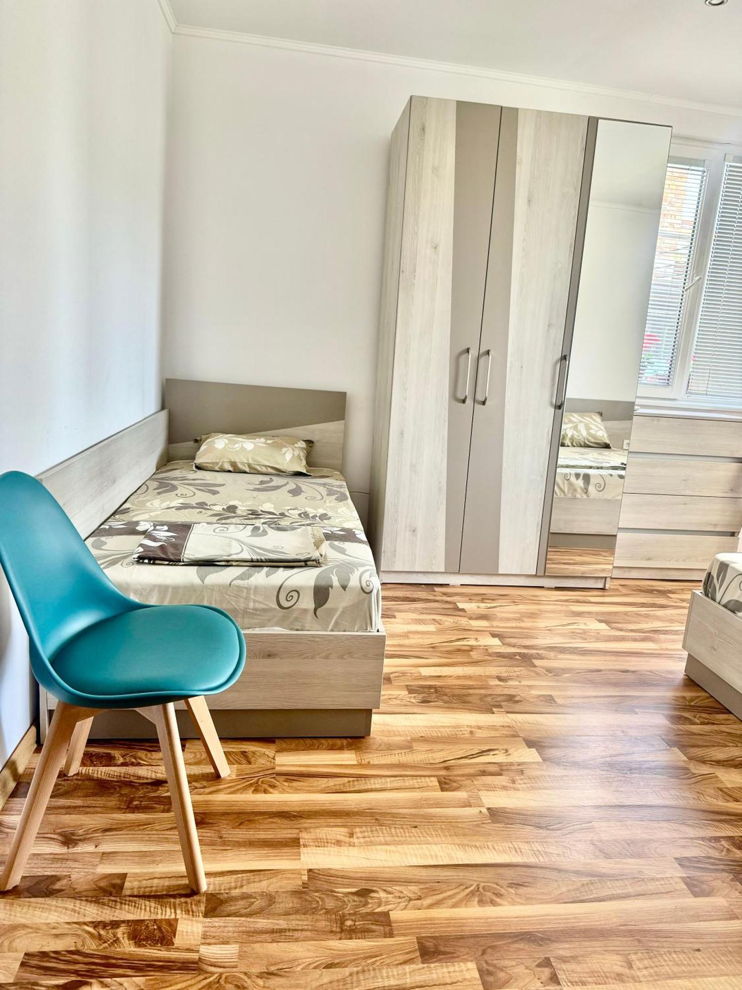 Single Apartment Elit Tsjernomorets Eksteriør bilde