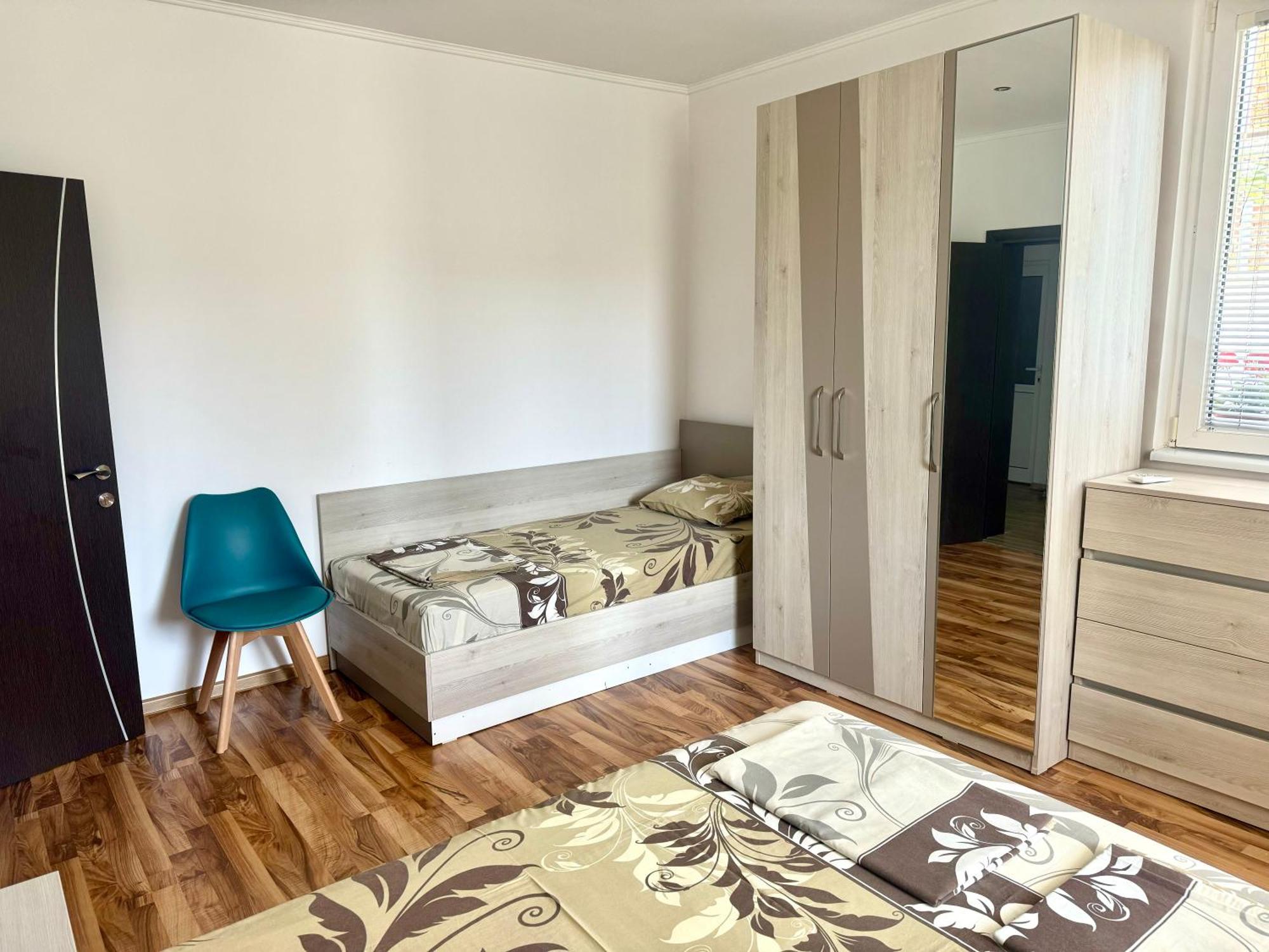 Single Apartment Elit Tsjernomorets Eksteriør bilde