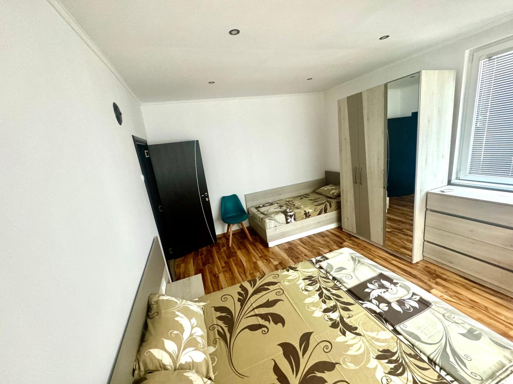 Single Apartment Elit Tsjernomorets Eksteriør bilde