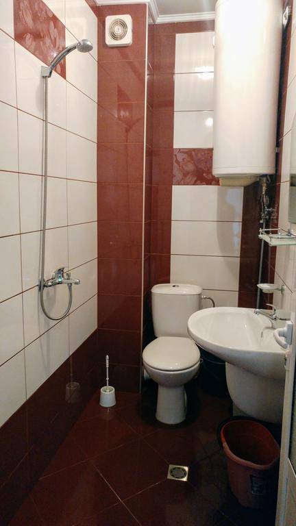 Single Apartment Elit Tsjernomorets Eksteriør bilde