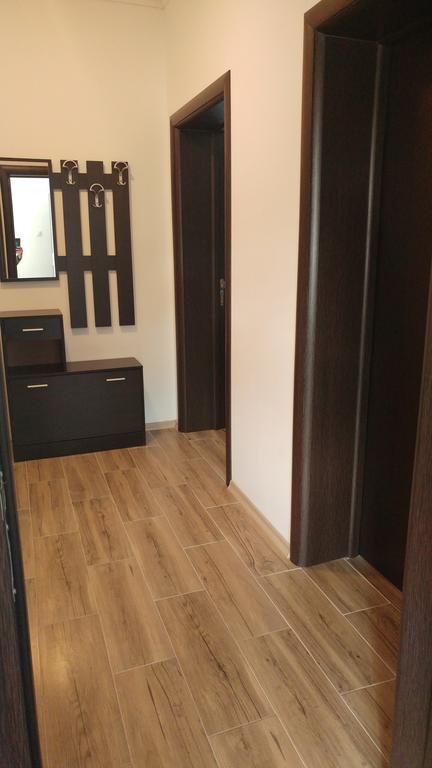 Single Apartment Elit Tsjernomorets Eksteriør bilde
