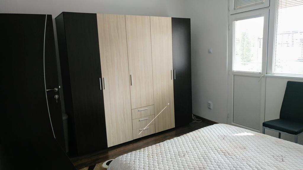 Single Apartment Elit Tsjernomorets Eksteriør bilde