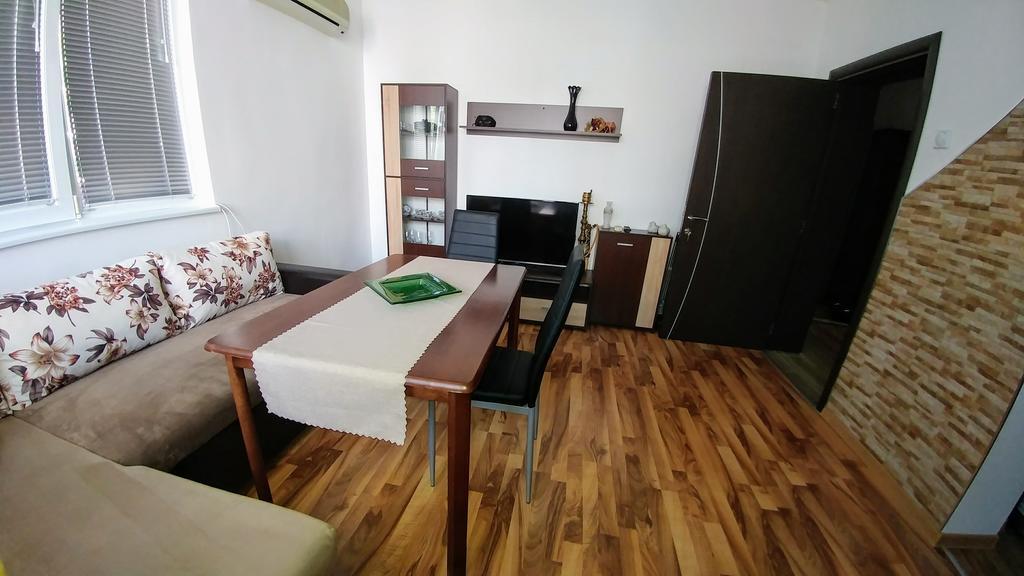 Single Apartment Elit Tsjernomorets Eksteriør bilde