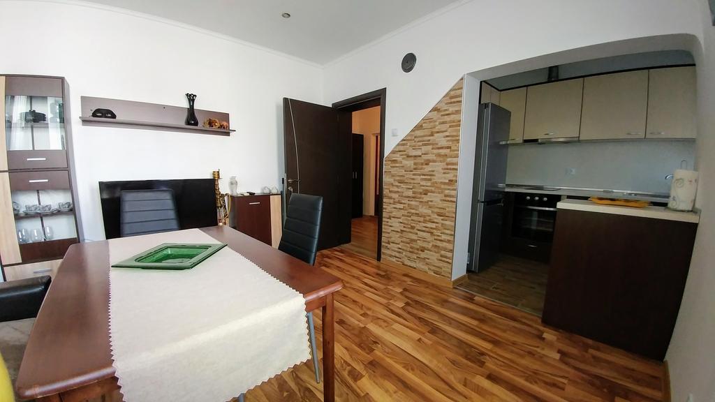 Single Apartment Elit Tsjernomorets Eksteriør bilde