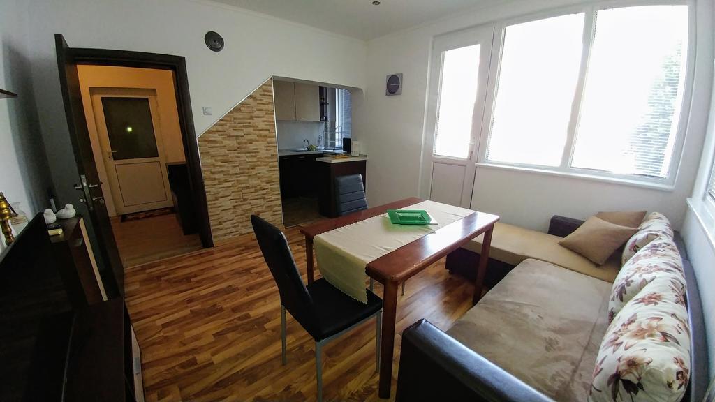 Single Apartment Elit Tsjernomorets Eksteriør bilde