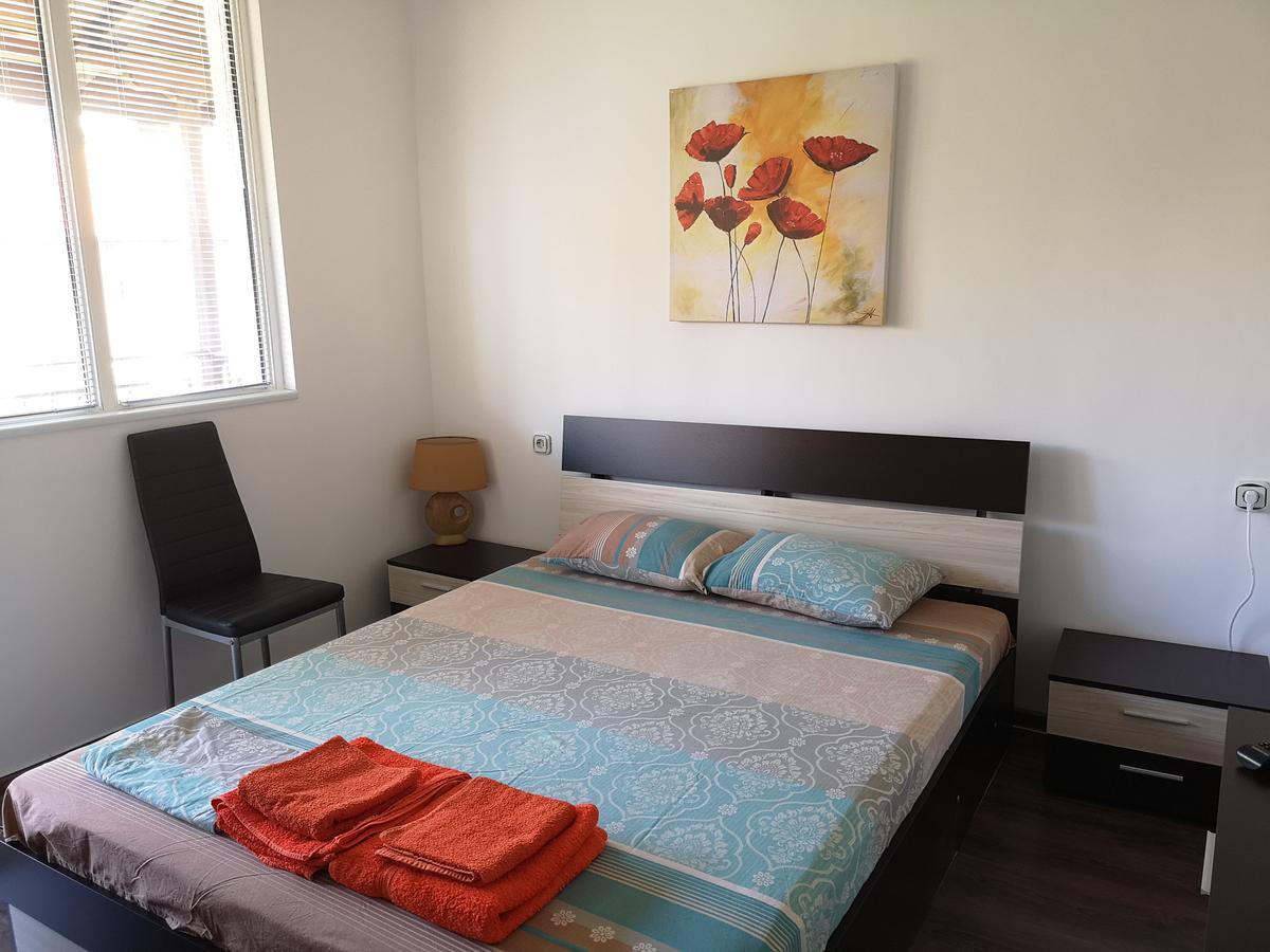 Single Apartment Elit Tsjernomorets Eksteriør bilde